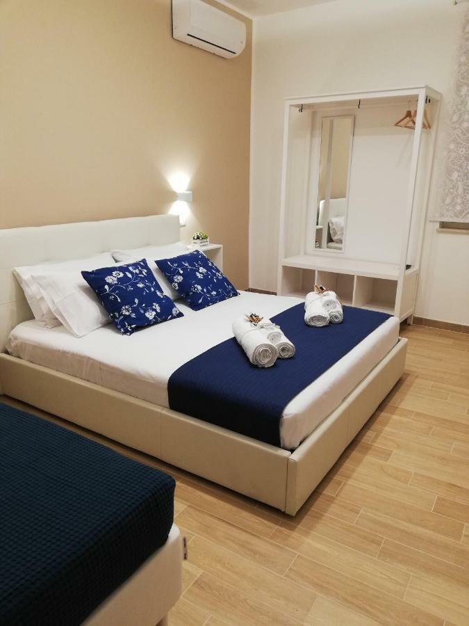 Sicitaly Bed & Breakfast Taormina