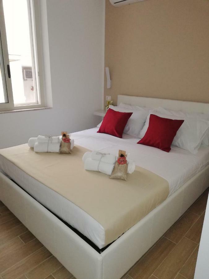 Bed & Breakfast Sicitaly *